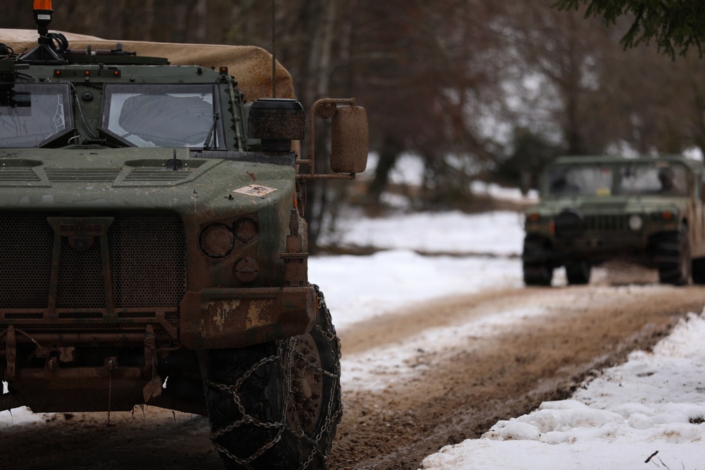 Combined Resolve 26-05