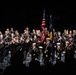Navy Band performs in Buffalo