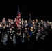 Navy Band performs in Buffalo
