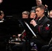 Navy Band performs in Buffalo