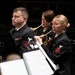 Navy Band performs in Buffalo