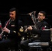 Navy Band performs in Buffalo