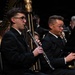 Navy Band performs in Buffalo
