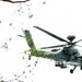 U.S. Army Apache Helicopter Provides Combat Air Support During Combined Resolve 26-05 at JMRC in Hohenfels, Germany
