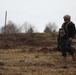 U.S. Army Soldier Provides Security as a part of Opposing Force during Combined Resolve 26-05 at JMRC in Hohenfels, Germany