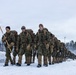 CORE26 | U.S. Marines Test Resilience During Cold Water Survival Training
