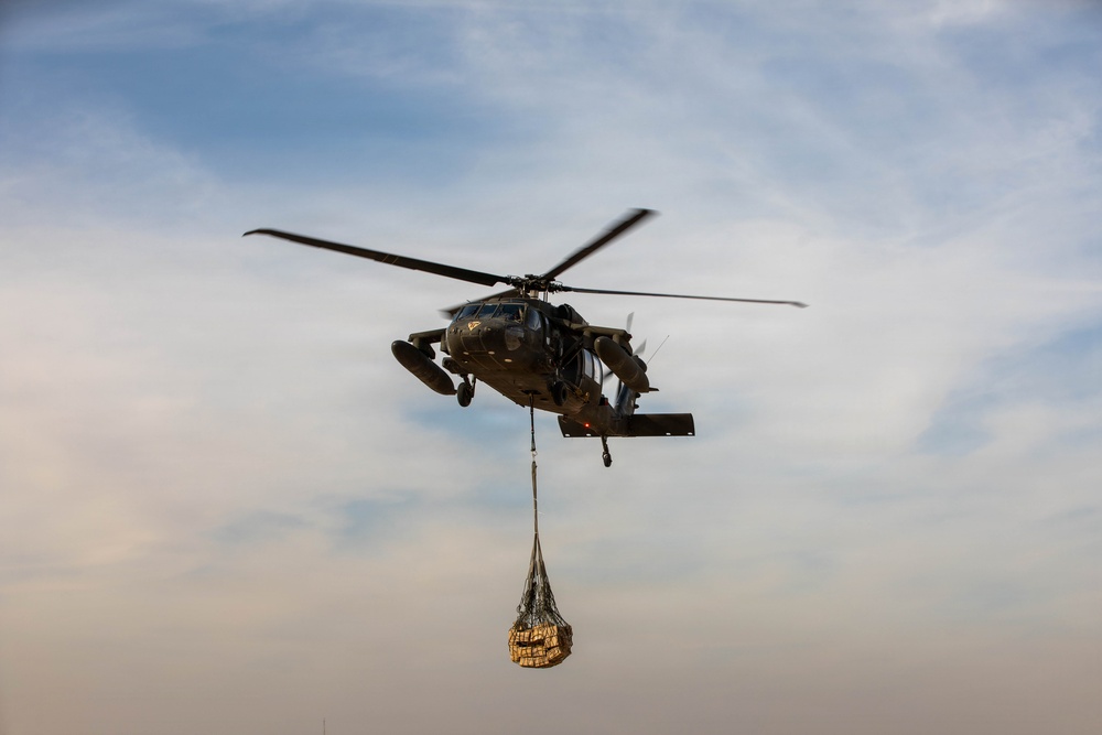 USARCENT Pathfinder Course