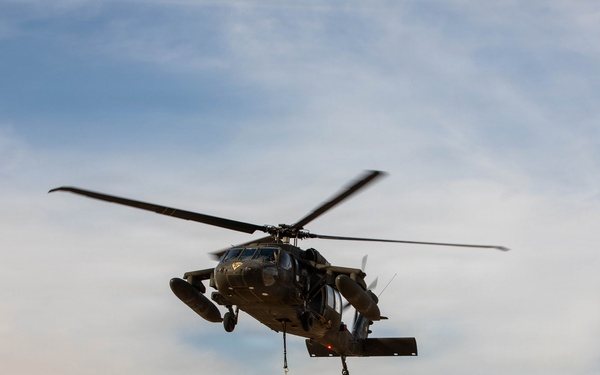 USARCENT Pathfinder Course