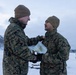 CORE26 | U.S. Marines Test Resilience During Cold Water Survival Training