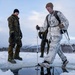 CORE26 | U.S. Marines Test Resilience During Cold Water Survival Training