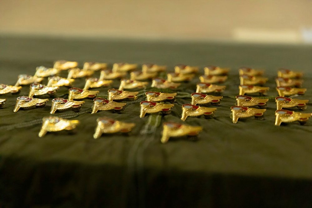 USARCENT Pathfinder Course