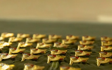 USARCENT Pathfinder Course