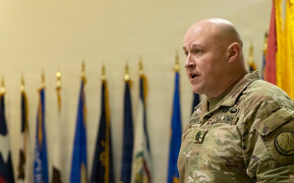 USARCENT Pathfinder Course