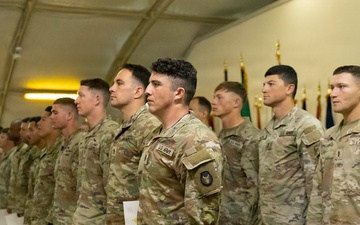 USARCENT Pathfinder Course