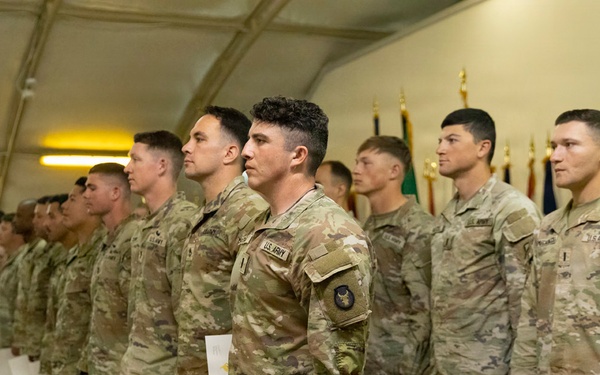USARCENT Pathfinder Course