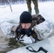 CORE26 | U.S. Marines Test Resilience During Cold Water Survival Training