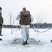 CORE26 | U.S. Marines Test Resilience During Cold Water Survival Training
