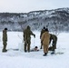 CORE26 | U.S. Marines Test Resilience During Cold Water Survival Training