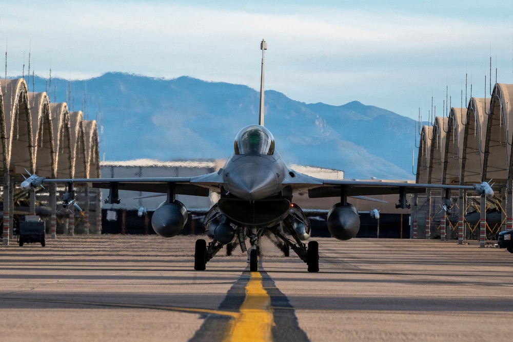 State Partnership Program enhances U.S. and Slovak airpower