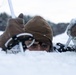 CORE26 | U.S. Marines Test Resilience During Cold Water Survival Training