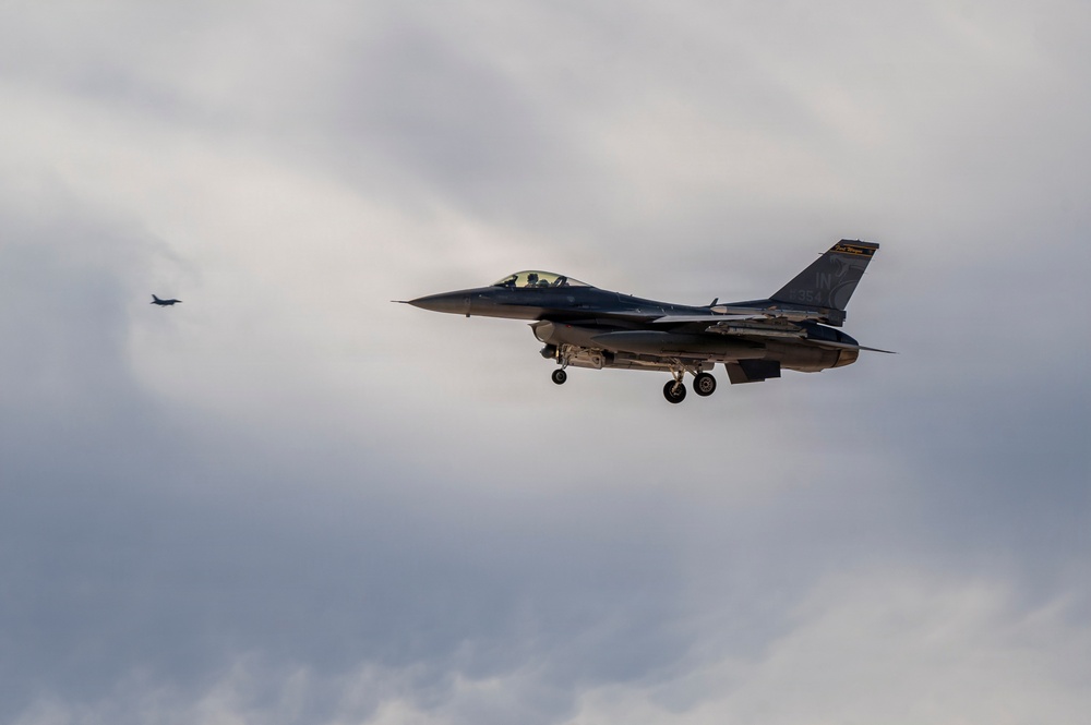 State Partnership Program enhances U.S. and Slovak airpower