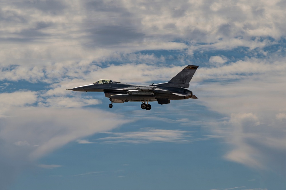 State Partnership Program enhances U.S. and Slovak airpower