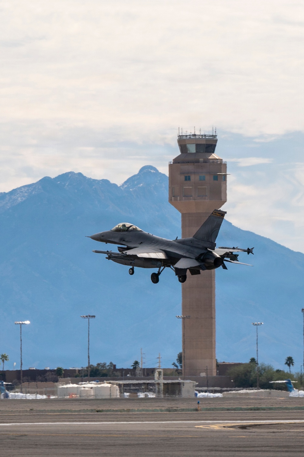 State Partnership Program enhances U.S. and Slovak airpower