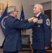 Chief Master Sgt. Stegherr retires from the VaANG