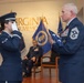 Chief Master Sgt. Stegherr retires from the VaANG