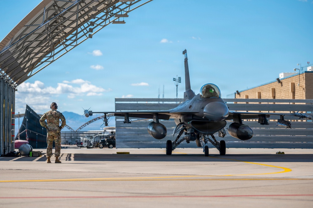 State Partnership Program enhances U.S. and Slovak airpower