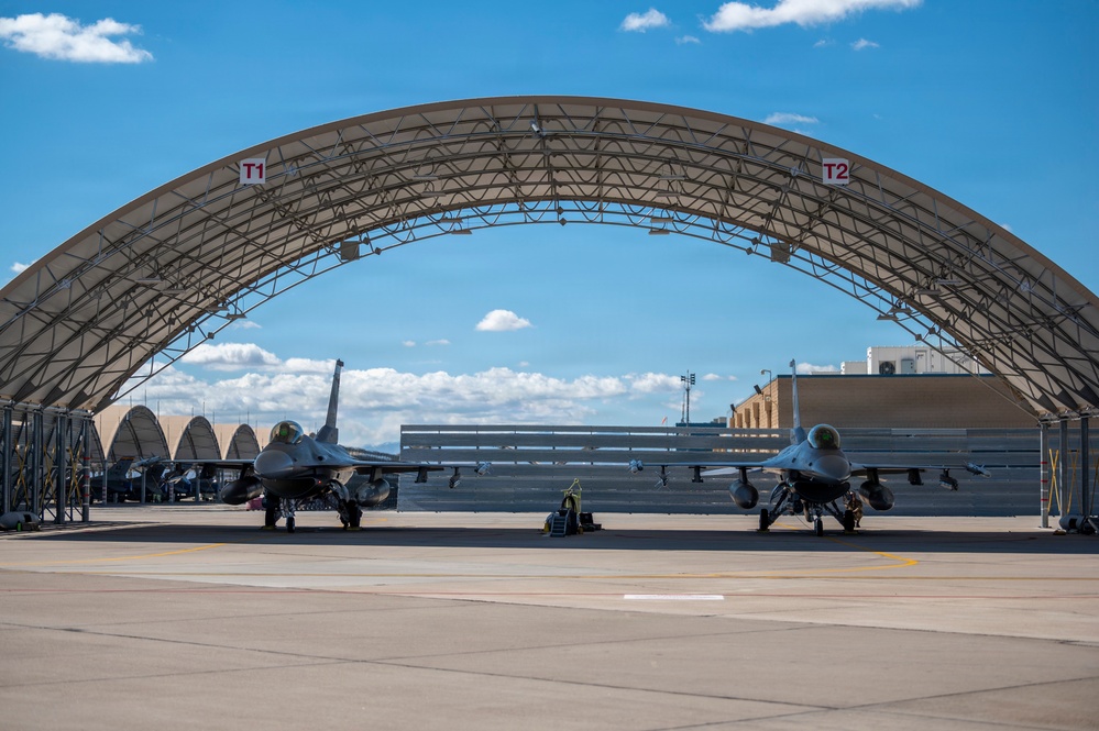 State Partnership Program enhances U.S. and Slovak airpower