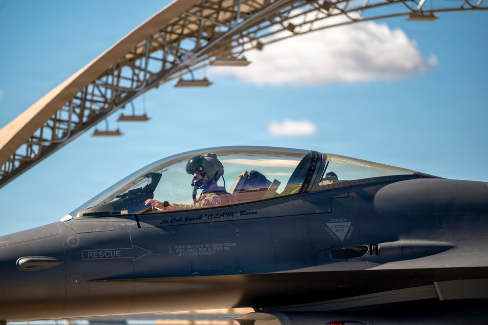 State Partnership Program enhances U.S. and Slovak airpower