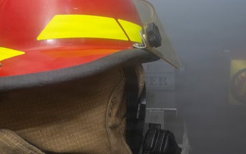 USS Delbert D. Black (DDG 119) Conducts General Quarters Drill