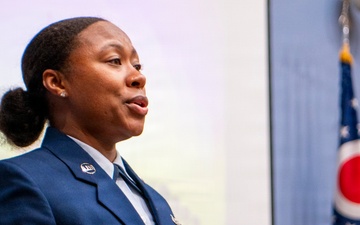 Col. Bartch retires after 35 years of service