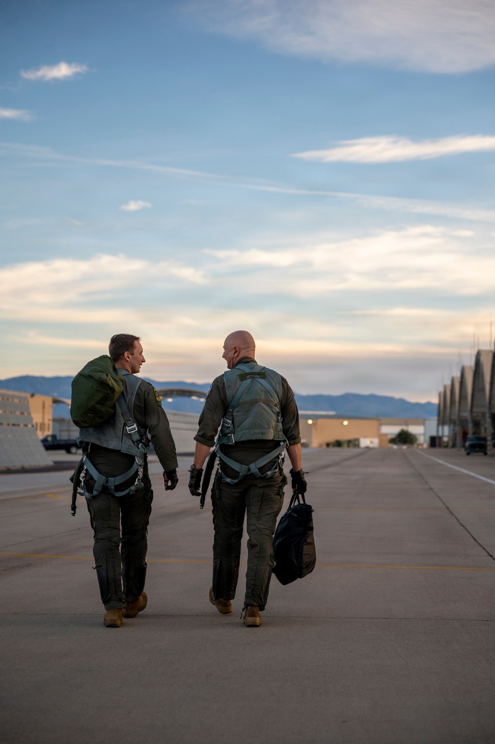 State Partnership Program enhances U.S. and Slovak airpower