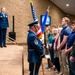 Col. Bartch retires after 35 years of service