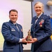 Col. Bartch retires after 35 years of service