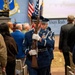 Col. Bartch retires after 35 years of service