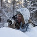 CORE26 | U.S. Marines Hone Arctic Warfare Skills with Attack Drills