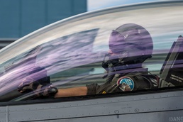 State Partnership Program enhances U.S. and Slovak airpower