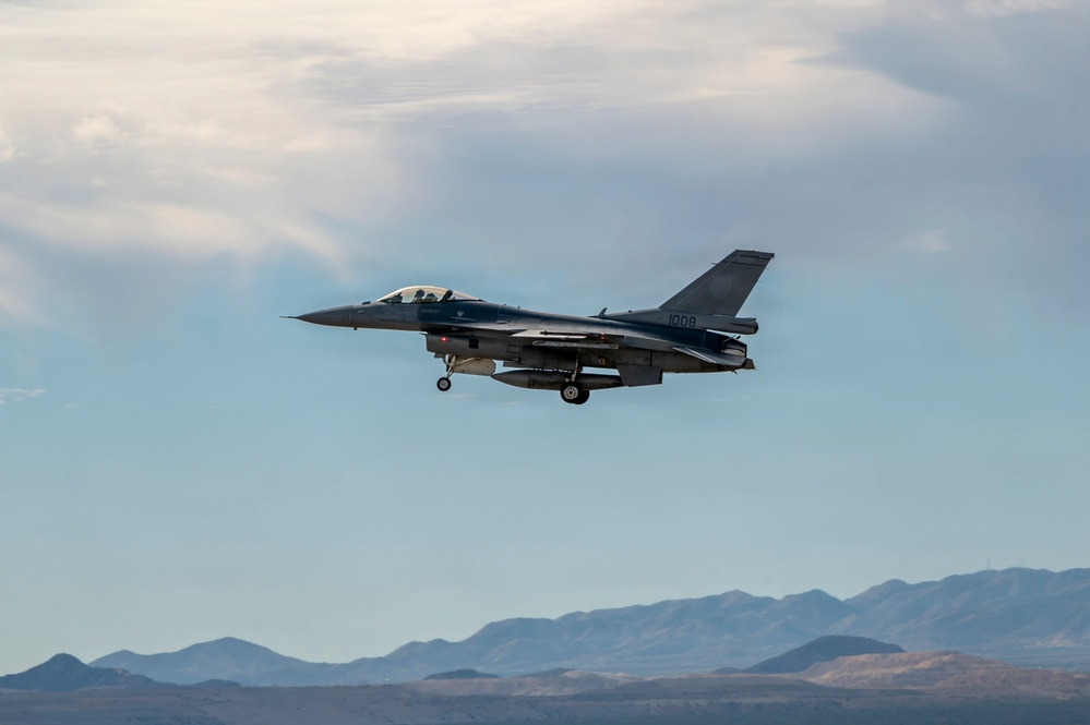 State Partnership Program enhances U.S. and Slovak airpower