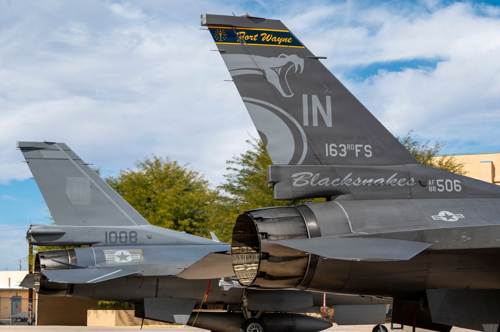 State Partnership Program enhances U.S. and Slovak airpower