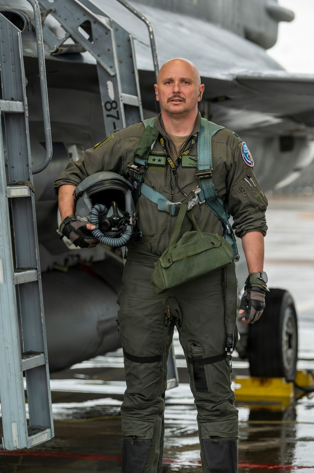 State Partnership Program enhances U.S. and Slovak airpower