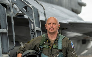 State Partnership Program enhances U.S. and Slovak airpower