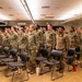 Jacobs promoted to Chief Master Sergeant