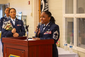 AFN Aviano Radio News: 56th RGS Conducts Exercise Whiskey Trail