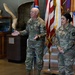 Division medical doctor receives Legion of Merit