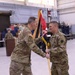 56th Stryker Brigade Change of Command