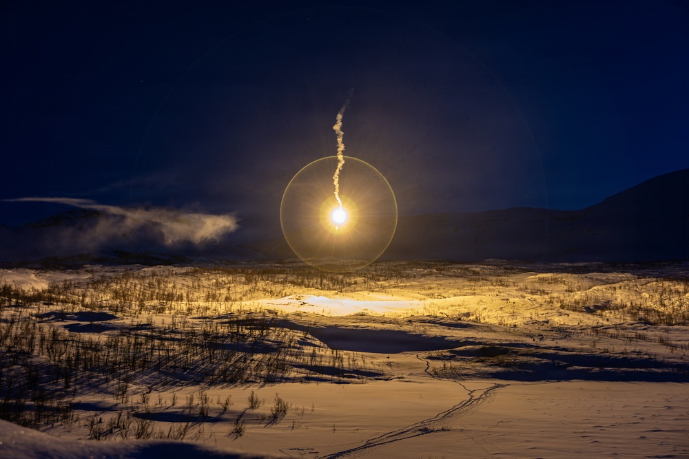 CORE26 | U.S. Marines Hone Infantry Lethality with Anti-Armor Rockets in Norway