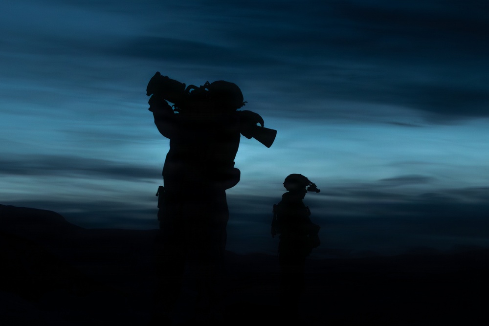 CORE26 | U.S. Marines Hone Infantry Lethality with Anti-Armor Rockets in Norway